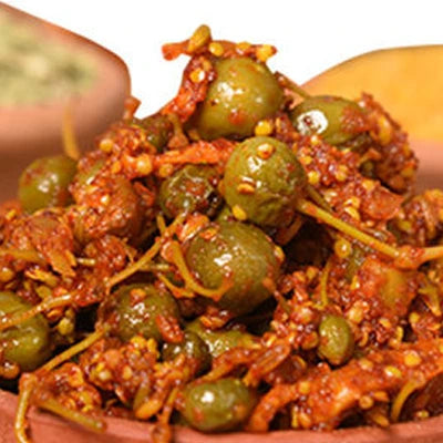 Ker Pickle