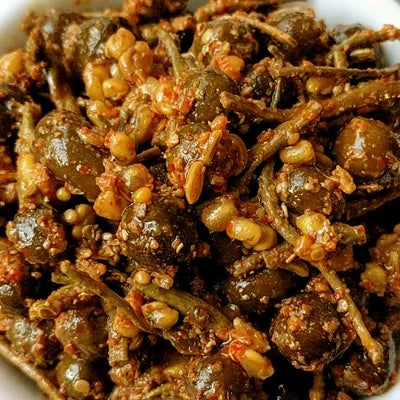 KER SANGRI