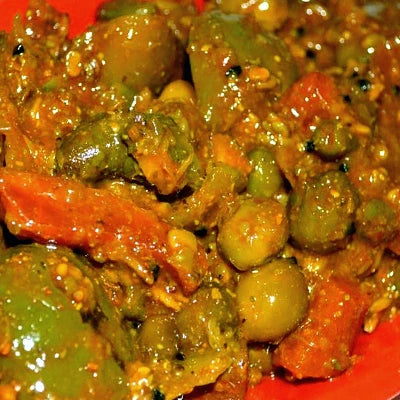 MIX PICKLES